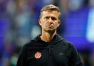 Terlambat Keluar dari Ruang Ganti, Jesse Marsch Kritik Argentina