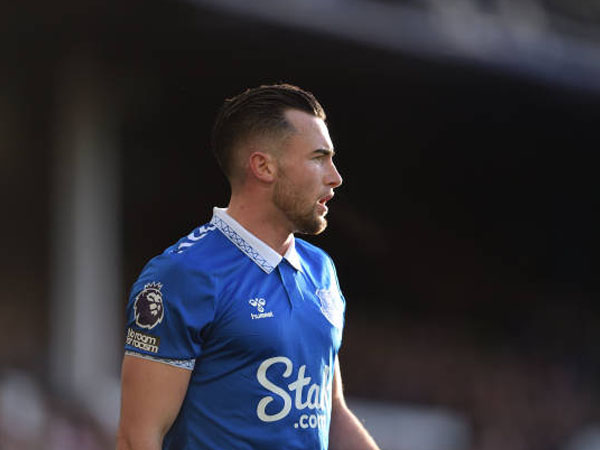 Everton Pinjam Jack Harrison dari Leeds untuk Musim Kedua Berturut-turut