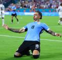 Performa Apik Darwin Nunez di Timnas Uruguay: Sembilan Gol dalam Enam Laga