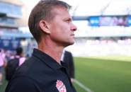 Kanada Raih Kemenangan Bersejarah di Copa America, Apa Kata Jesse Marsch?