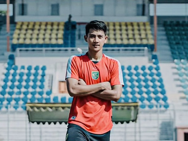 Winger anyar Persebaya Surabaya, Malik Risaldi