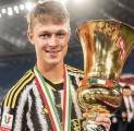 Como Hubungi Juventus untuk Gaet Hans Nicolussi Caviglia