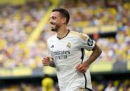 RCD Espanyol Mengumumkan Madrid Telah Mengambil Opsi untuk Beli Joselu