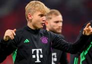 Sah! Bayern Munich Pinjamkan Frans Kratzig ke VfB Stuttgart