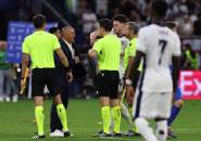 Declan Rice Sudah Minta Maaf ke Manajer Slovakia, Francesco Calzona
