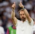 Gareth Southgate Tanggapi Reaksi Negatif Usai Kemenangan Dramatis Inggris