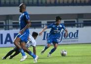 Minim Menit Main, Arsan Tinggalkan Persib dan Gabung PSIS