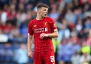 Bobby Duncan, Nasib Wonderkid Liverpool yang Kini Tak Punya Klub