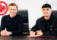 Resmi: Eintracht Frankfurt Datangkan Can Uzun dari FC Nurnberg