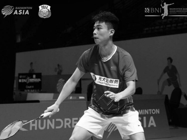 BWF Akan Lakukan Investigasi Terkait Kematian Zhang Zhijie