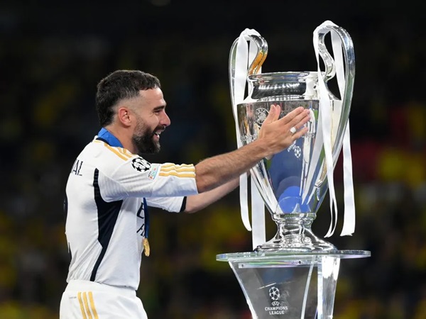Dani Carvajal Desak UEFA dan FIFA Membuat Perubahan Jadwal