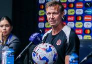 Jesse Marsch Kecewa dengan Performa Timnas Amerika Serikat di Copa America