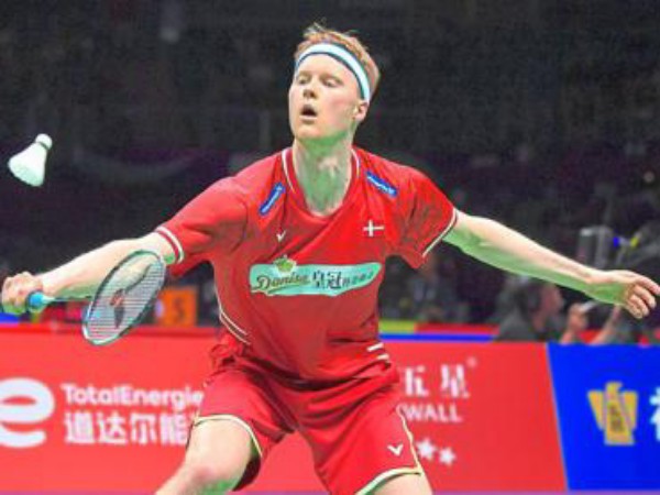 Priyanshu Rajawat Tantang Antonsen di Perempat Final Canada Open 2024