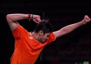 Priyanshu Rajawat Sikat Anders Antonsen di Perempat Final Canada Open 2024