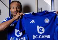 Leicester City Resmi Rekrut Bobby De Cordova-Reid dari Fulham