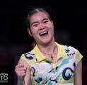 Libas Zhang Beiwen, Busanan Ongbamrungphan ke Final Canada Open 2024