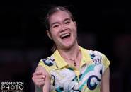 Libas Zhang Beiwen, Busanan Ongbamrungphan ke Final Canada Open 2024