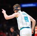 Davis Bertans Berikan Respons Dilepas Charlotte Hornets