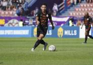 Abimanyu Perpanjang Kontrak, Ambisi Raih Prestasi Bersama Persija Jakarta