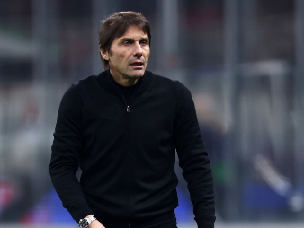 Antonio Conte