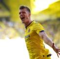 Sebelum Villarreal, Roma Kebut Kesepakatan Pribadi Alexander Sorloth