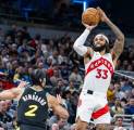 Toronto Raptors Hampir Pasti berpisah Dengan Gary Trent Jr