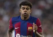 Lamine Yamal Telah Menangkan Penghargaan Golden Boy 2024