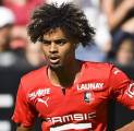 Roma Dekati Lorenz Assignon, Namun Mereka Kehilangan Mikautadze