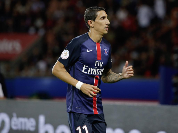 Angel Di Maria