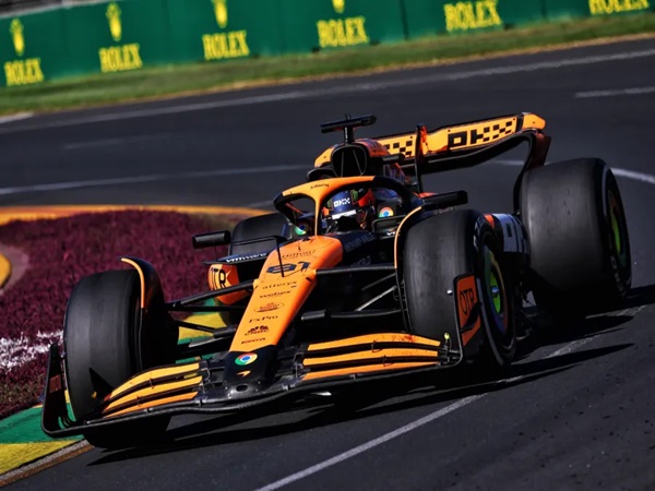 Oscar Piastri Masih Sakit Hati dengan Hasil di GP Inggris