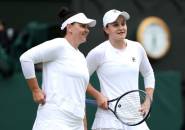 Ashleigh Barty Menolak Dibandingkan Dengan Iga Swiatek