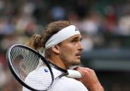 Alexander Zverev Bagikan Kabar Teranyar Terkait Cedera