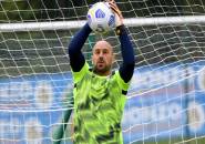 Belum Resmi, Pepe Reina Sudah Gabung di Kamp Latihan FC Como