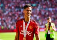 Belum Diumumkan, Raphael Varane Diklaim Setuju Gabung FC Como