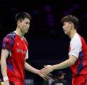 Olimpiade Paris 2024: Media China Kritik Undian Ganda Putra Tidak Adil
