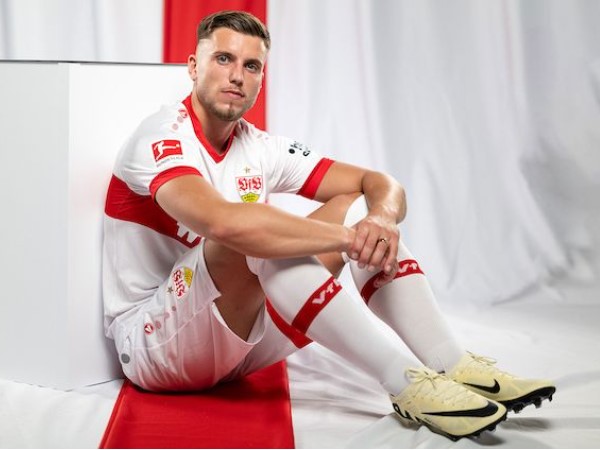 VfB Stuttgart