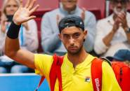 Thiago Agustin Tirante Permalukan Petenis Unggulan Pertama Di Bastad