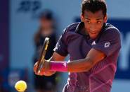 Felix Auger Aliassime Amankan Tiket Menuju Perempatfinal Di Gstaad