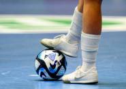 Kamera AI Siarkan Debut Internasional Kepulauan Marshall di Futsal