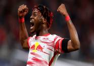 Atletico Madrid Pantau Defender RB Leipzig Untuk Perkuat Lini Pertahanan