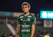 Antisipasi Kegagalan Transfer Youssouf Fofana, Milan Bidik Richard Rios