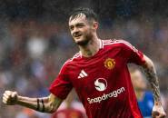 Joe Hugill Puji Dampak Ruud van Nistelrooy di Manchester United