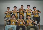 Dewa United Apollo Amankan Satu Tiket ke Grand Final FFWS ID