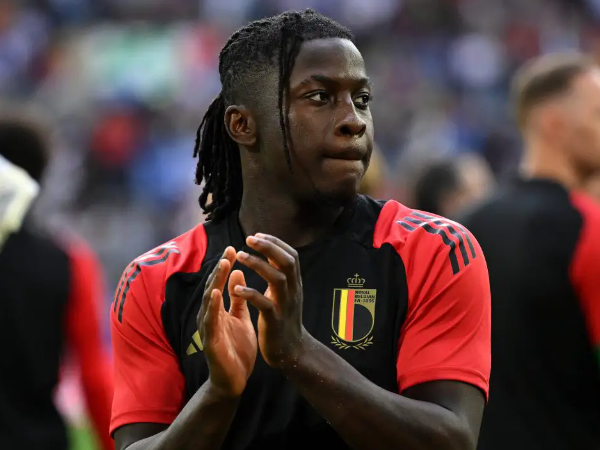 Johan Bakayoko