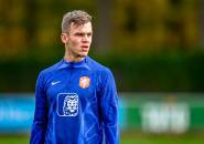 Bologna Resmi Rekrut Penyerang Belanda, Thijs Dallinga dari Toulouse