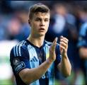 Roma Dilaporkan Hampir Capai Kesepakatan Untuk Samuel Dahl