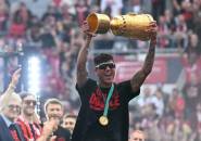 Real Madrid Kini Beralih ke Bek Milik Bayer Leverkusen