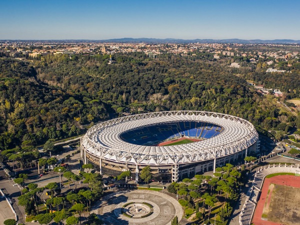 AS Roma