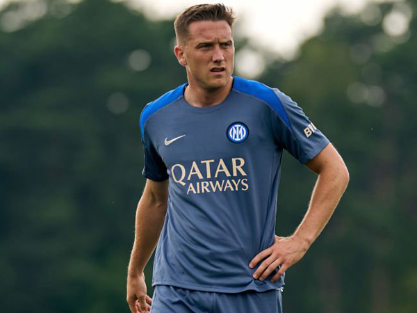 Piotr Zielinski.