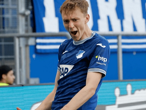 Maximilian Beier